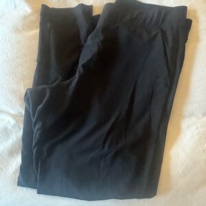 Athleta blank Brooklyn ankle pant